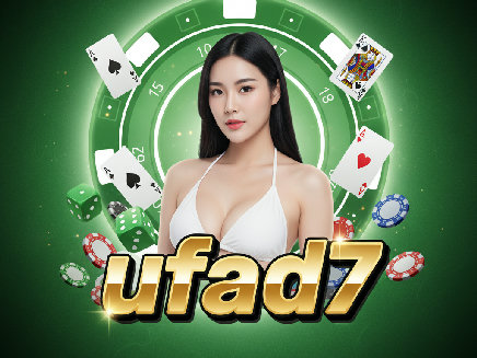 ufad7 ทางเข้า