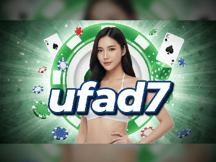ufad7 PG SLOT